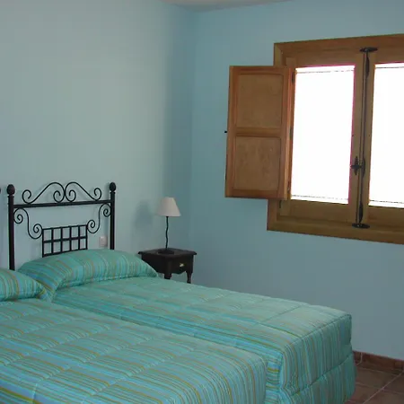 Casa Rural La Encebra Picon Exterior photo