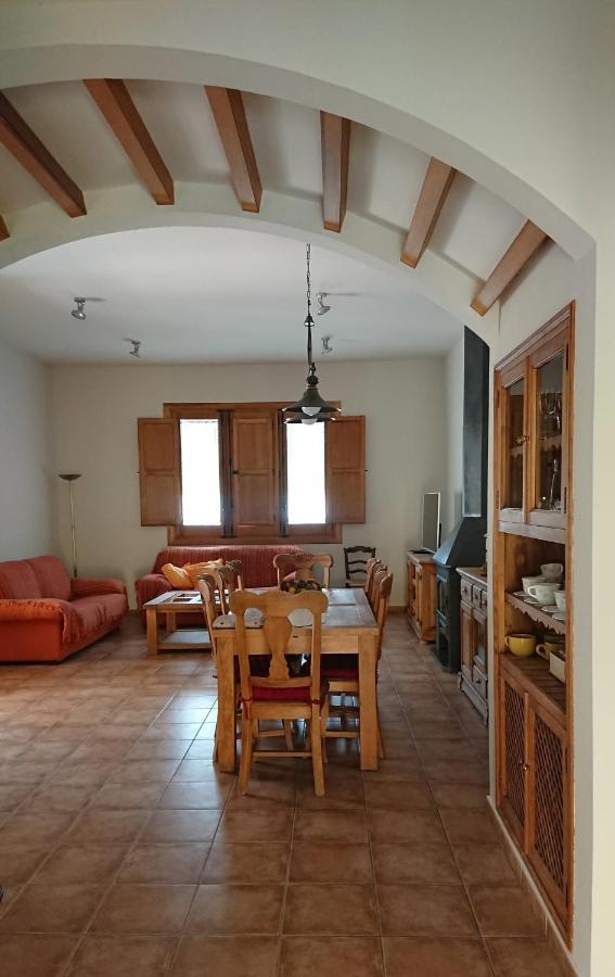 Landhaus La Encebra
