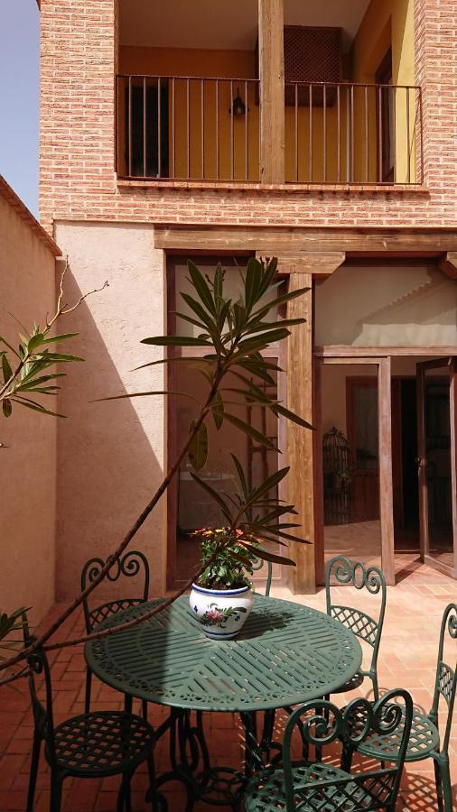 Landhaus La Encebra Picón