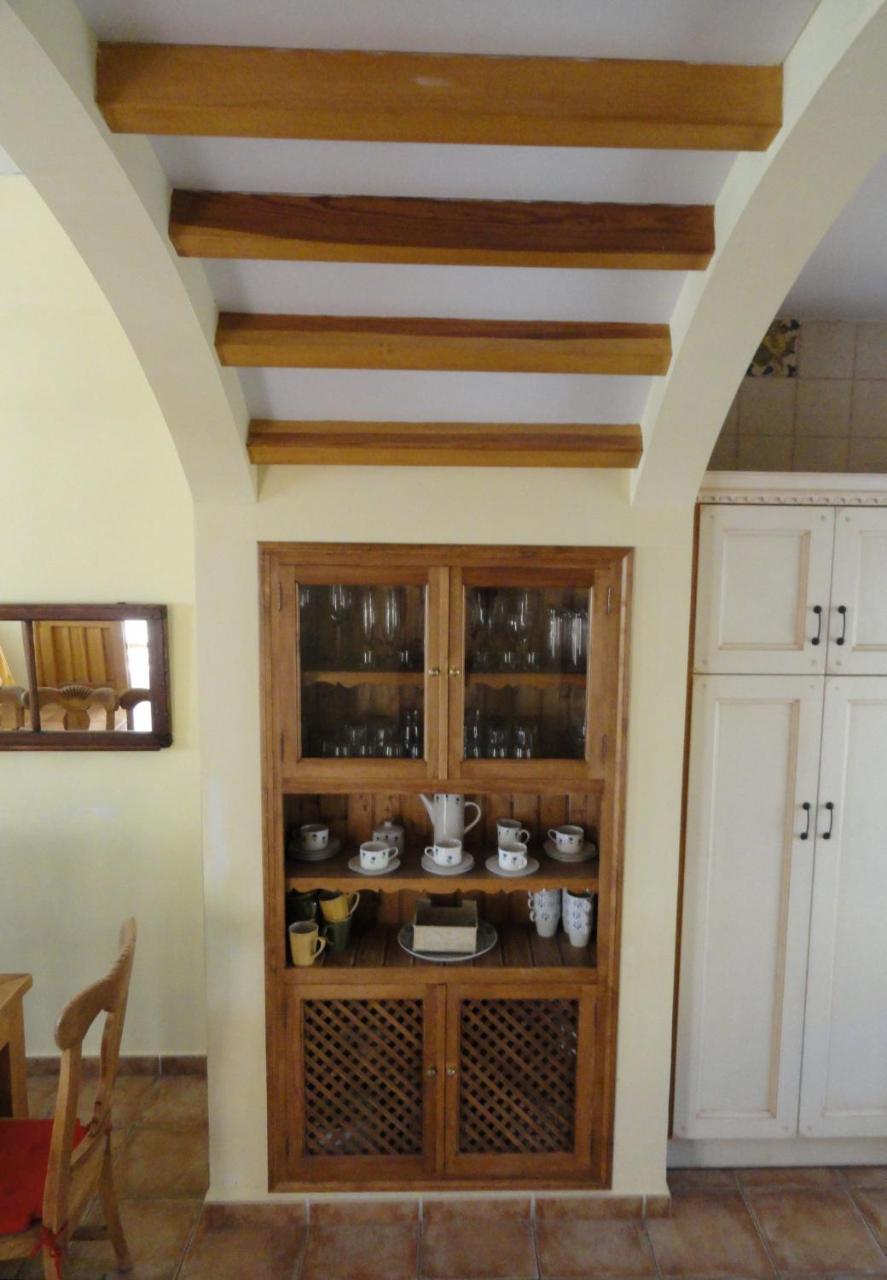 La Encebra Landhaus Picón